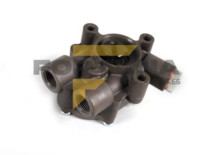 Imagem adicional do produto BOMBA ALIMENTADORA COMBUSTIVEL DAF - Cód: FAP-11709
